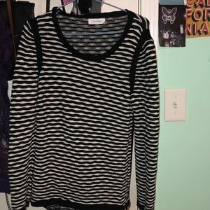 Calvin Klein sweater/top